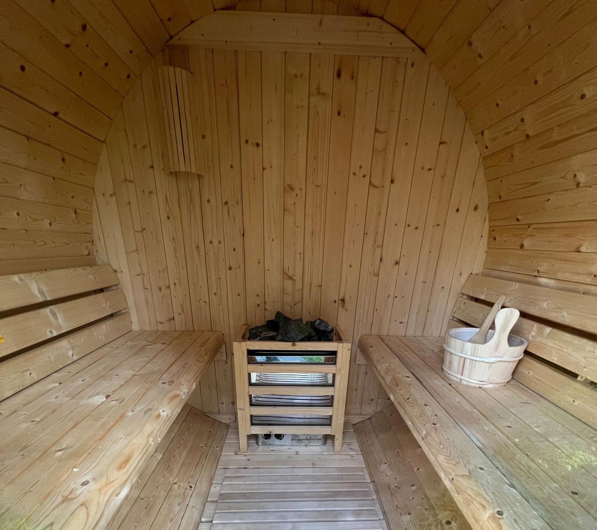 Strandlaeufer Schönberg in Holstein Екстериор снимка